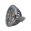 12V DC 3W MR 16 Led Spotlight E27 GU10 Led Spotlight